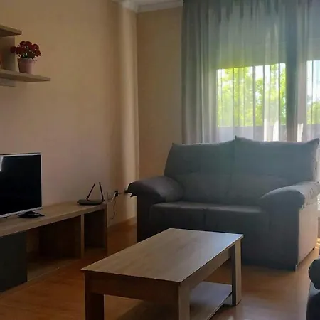 Alojamiento Caldas De Reis Konukevi