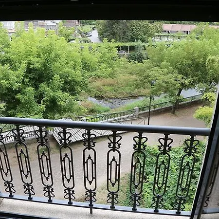 ゲストハウス Alojamiento Caldas De Reis カルダス・デ・レイス