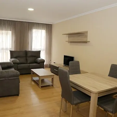 Casa de hóspedes Alojamiento Caldas De Reis