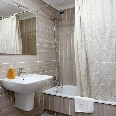 Alojamiento Caldas De Reis