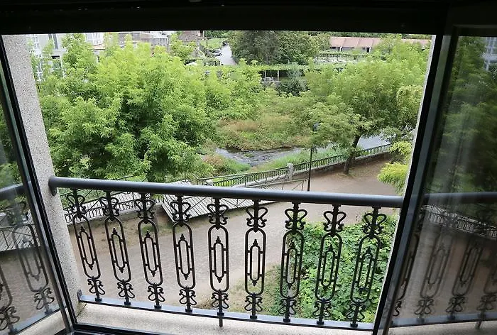 게스트하우스 Alojamiento Caldas De Reis 칼다스 데 레이스