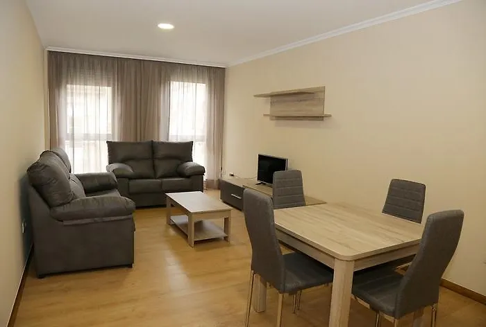 Gasthof Alojamiento Caldas De Reis